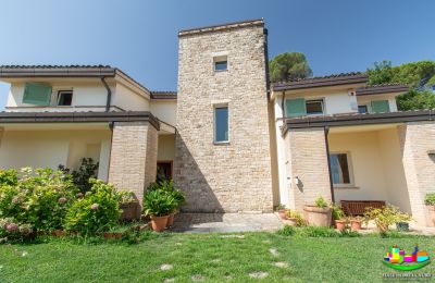 Casa de campo à venda Perugia, Úmbria, Imagem 15/51