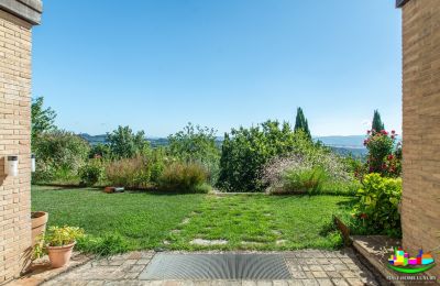 Casa de campo à venda Perugia, Úmbria, Imagem 16/51