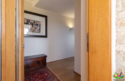 Casa de campo à venda Perugia, Úmbria, Imagem 20/51