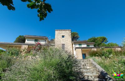 Casa de campo à venda Perugia, Úmbria, Imagem 2/51