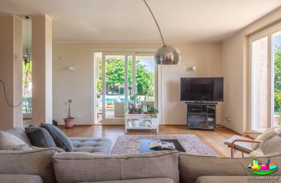 Casa de campo à venda Perugia, Úmbria, Imagem 22/51