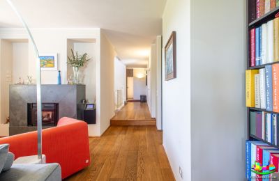 Casa de campo à venda Perugia, Úmbria, Imagem 28/51