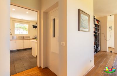 Casa de campo à venda Perugia, Úmbria, Imagem 30/51