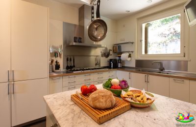 Casa de campo à venda Perugia, Úmbria, Imagem 35/51