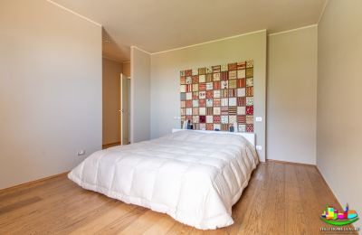 Casa de campo à venda Perugia, Úmbria, Imagem 36/51