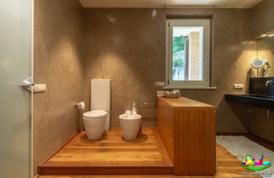 Casa de campo à venda Perugia, Úmbria, Imagem 38/51