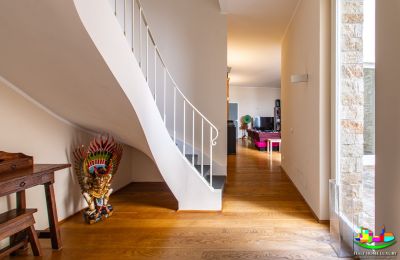 Casa de campo à venda Perugia, Úmbria, Imagem 39/51