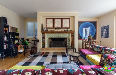 Casa de campo à venda Perugia, Úmbria, Imagem 40/51