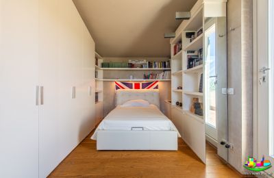 Casa de campo à venda Perugia, Úmbria, Imagem 41/51