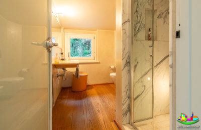 Casa de campo à venda Perugia, Úmbria, Imagem 49/51