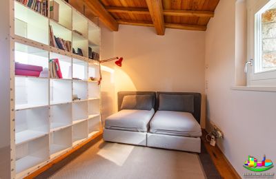 Casa de campo à venda Perugia, Úmbria, Imagem 51/51