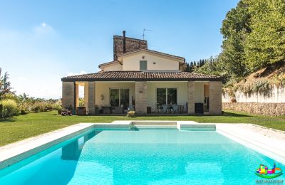 Casa de campo à venda Perugia, Úmbria, Imagem 7/51