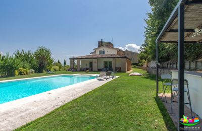 Casa de campo à venda Perugia, Úmbria, Imagem 9/51