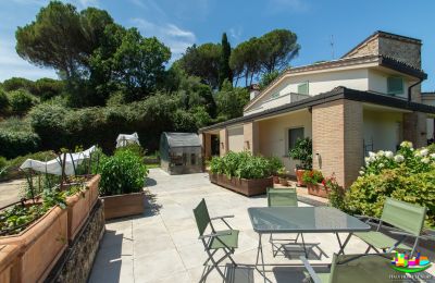 Casa de campo à venda Perugia, Úmbria, Imagem 11/51