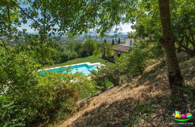 Casa de campo à venda Perugia, Úmbria, Imagem 13/51