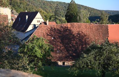 Mosteiro à venda Bebenhausen, Baden-Württemberg, Imagem 20/22