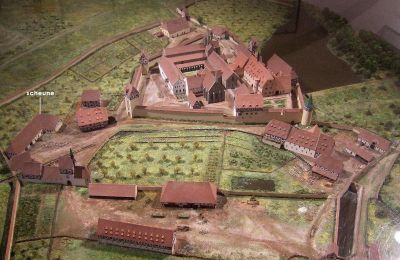 Mosteiro à venda Bebenhausen, Baden-Württemberg, Imagem 22/22