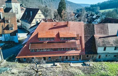 Mosteiro à venda Bebenhausen, Baden-Württemberg, Imagem 21/22