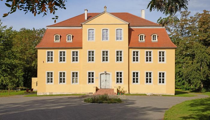 Palácio à venda Groitzsch, Saxônia,  Alemanha