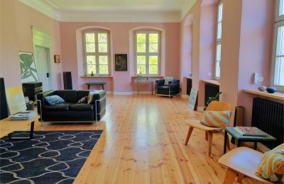 Palácio à venda Groitzsch, Saxônia, Imagem 8/15