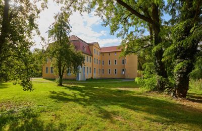 Palácio à venda Groitzsch, Saxônia, Propriedade