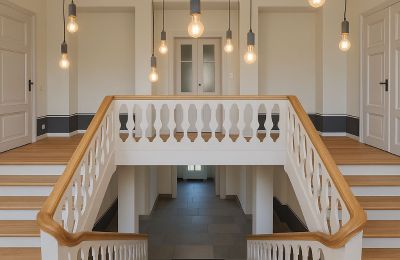 Palácio à venda Groitzsch, Saxônia, Imagem 12/15