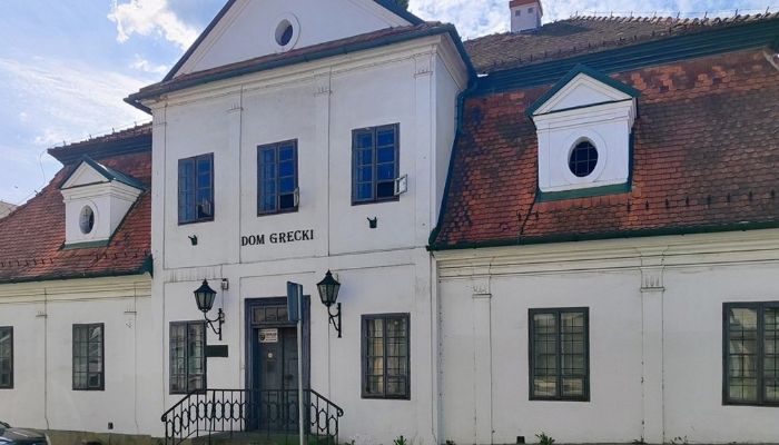 Imóvel histórico à venda Myślenice, Malopolskie,  Polónia