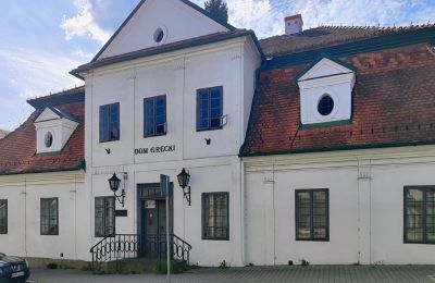 Imóvel histórico Myślenice, Malopolskie