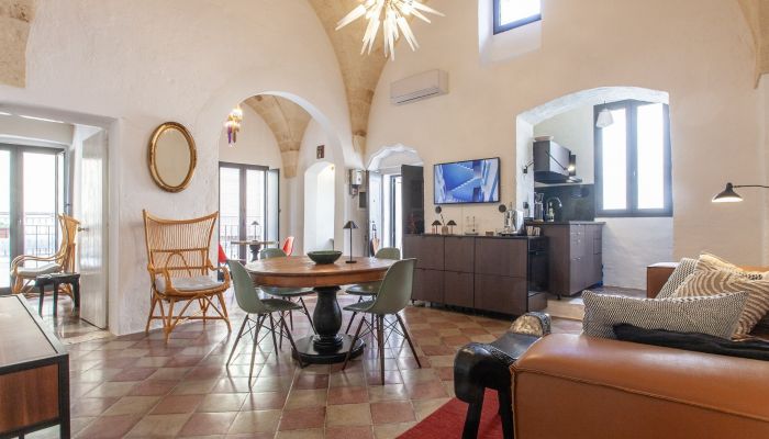 Casa urbana à venda Oria, Apúlia,  Itália