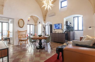 Casa urbana Oria, Apúlia