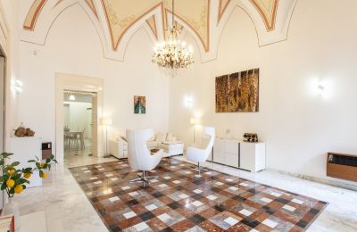 Casa urbana Oria, Apúlia