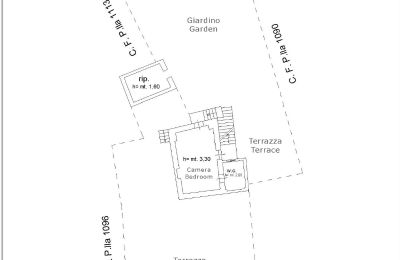 Imobiliário Oria, Planta baixa 2