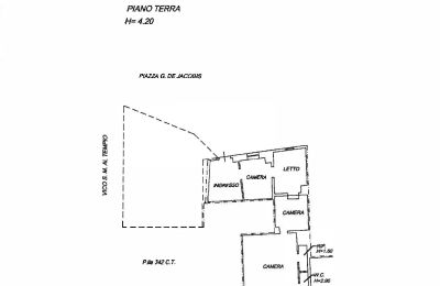 Imobiliário Oria, Planta baixa 3