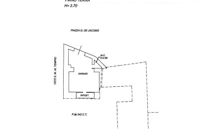 Imobiliário Oria, Planta baixa 4