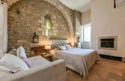 Imóvel histórico à venda Goudargues, Occitânia, Imagem 13/21