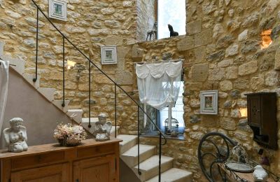 Imóvel histórico à venda Goudargues, Occitânia, Imagem 12/21