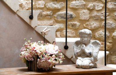 Imóvel histórico à venda Goudargues, Occitânia, Imagem 20/21