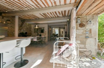 Imóvel histórico à venda Goudargues, Occitânia, Imagem 10/21