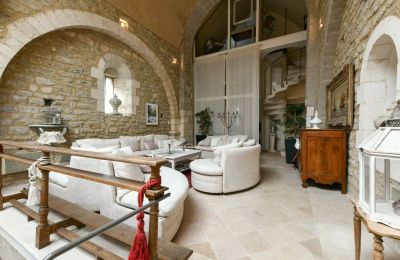 Imóvel histórico à venda Goudargues, Occitânia, Imagem 6/21