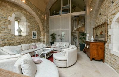 Imóvel histórico à venda Goudargues, Occitânia, Imagem 7/21