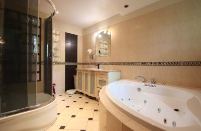 Mansão histórica à venda Wrocław, Krzycka, Dolnoslaskie, Casa de banho