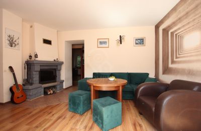 Mansão histórica à venda Wrocław, Krzycka, Dolnoslaskie, Área útil