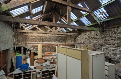 Mosteiro à venda Flers, Normandia, Edifício anexo 