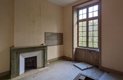 Mosteiro à venda Flers, Normandia, Interior 1