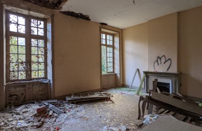 Mosteiro à venda Flers, Normandia, Interior 2