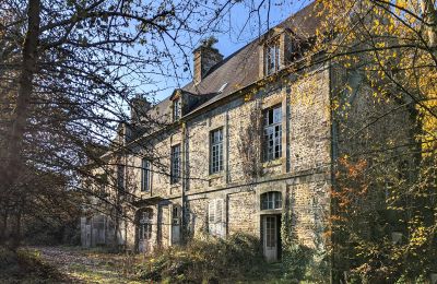 Mosteiro à venda Flers, Normandia, Edifício principal