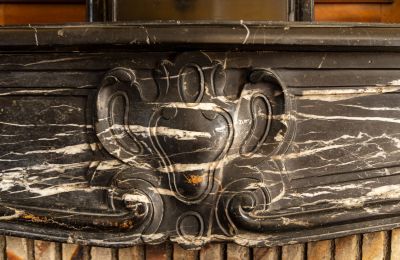 Casa senhorial à venda Nantes, País do Loire, Imagem 12/16