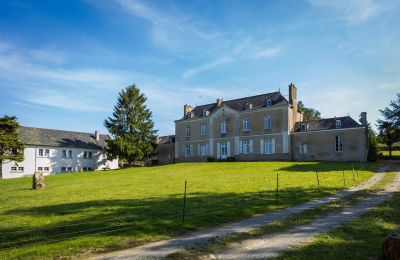 Casa senhorial à venda Nantes, País do Loire, Imagem 3/16
