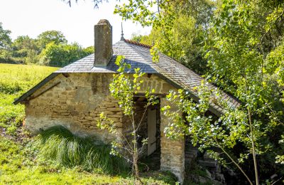 Casa senhorial à venda Nantes, País do Loire, Imagem 13/16