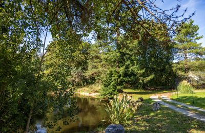 Casa senhorial à venda Nantes, País do Loire, Imagem 15/16